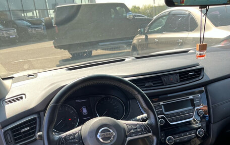 Nissan Qashqai, 2019 год, 1 950 000 рублей, 4 фотография