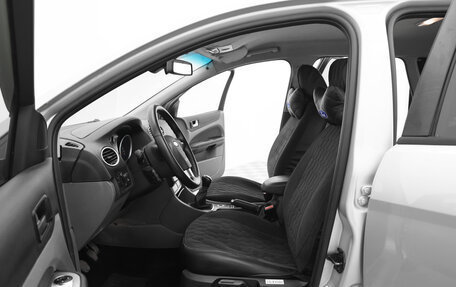 Ford Focus II рестайлинг, 2010 год, 650 000 рублей, 13 фотография