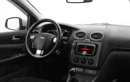 Ford Focus II рестайлинг, 2010 год, 650 000 рублей, 10 фотография