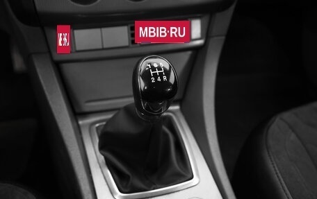 Ford Focus II рестайлинг, 2010 год, 650 000 рублей, 9 фотография
