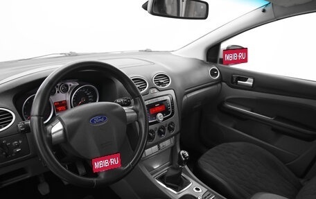 Ford Focus II рестайлинг, 2010 год, 650 000 рублей, 7 фотография