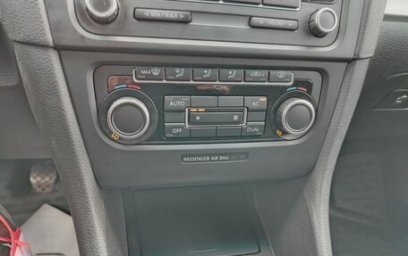 Volkswagen Golf VI, 2012 год, 594 000 рублей, 11 фотография
