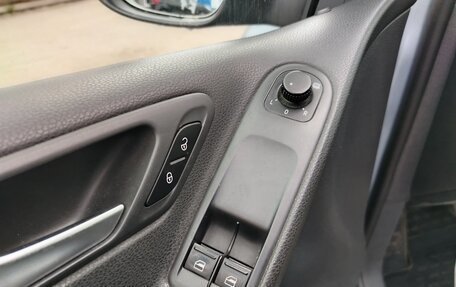 Volkswagen Golf VI, 2012 год, 594 000 рублей, 13 фотография