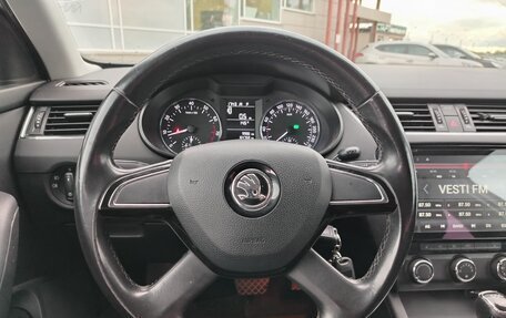 Skoda Octavia, 2013 год, 852 000 рублей, 8 фотография