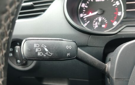 Skoda Octavia, 2013 год, 852 000 рублей, 7 фотография