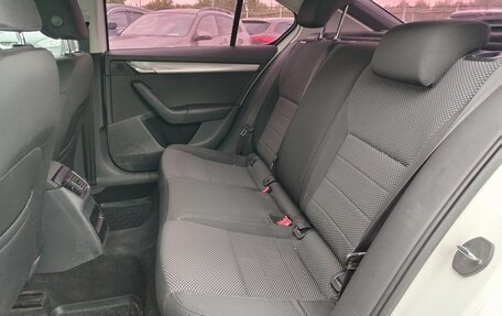 Skoda Octavia, 2013 год, 852 000 рублей, 16 фотография