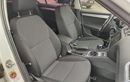 Skoda Octavia, 2013 год, 852 000 рублей, 14 фотография