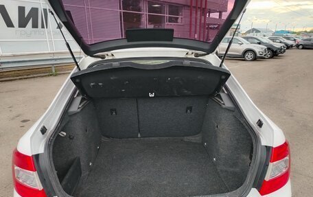 Skoda Octavia, 2013 год, 852 000 рублей, 17 фотография