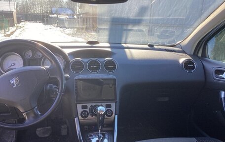 Peugeot 308 II, 2010 год, 540 000 рублей, 2 фотография