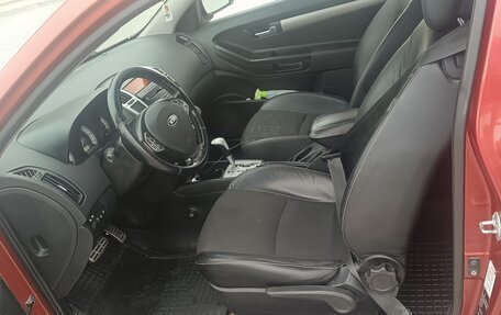 KIA cee'd I рестайлинг, 2009 год, 530 000 рублей, 3 фотография