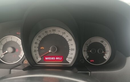 KIA cee'd I рестайлинг, 2009 год, 530 000 рублей, 6 фотография
