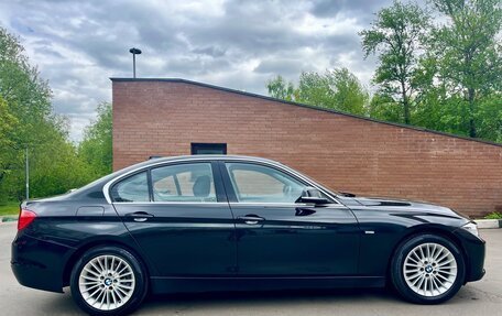 BMW 3 серия, 2013 год, 1 600 000 рублей, 4 фотография