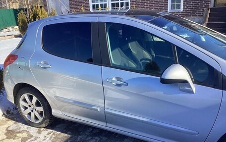 Peugeot 308 II, 2010 год, 540 000 рублей, 5 фотография