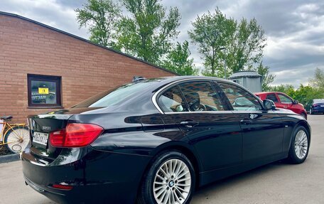 BMW 3 серия, 2013 год, 1 600 000 рублей, 7 фотография