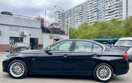BMW 3 серия, 2013 год, 1 600 000 рублей, 3 фотография
