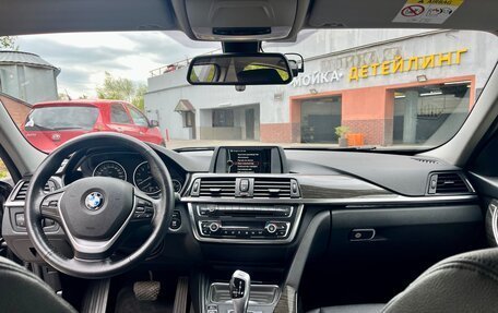 BMW 3 серия, 2013 год, 1 600 000 рублей, 10 фотография