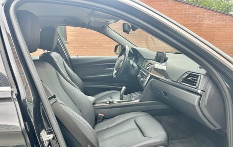 BMW 3 серия, 2013 год, 1 600 000 рублей, 12 фотография