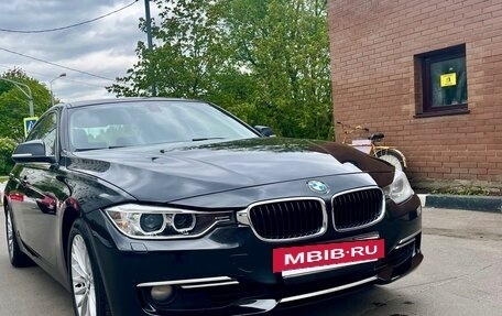BMW 3 серия, 2013 год, 1 600 000 рублей, 6 фотография
