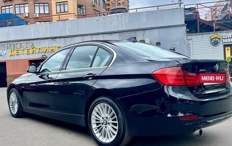 BMW 3 серия, 2013 год, 1 600 000 рублей, 9 фотография