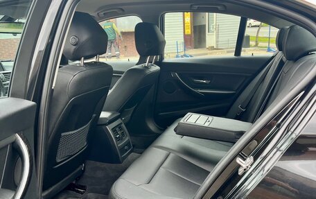 BMW 3 серия, 2013 год, 1 600 000 рублей, 13 фотография