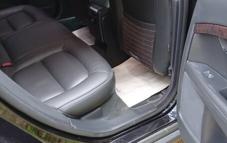 Volvo XC70 II рестайлинг, 2016 год, 2 239 000 рублей, 10 фотография