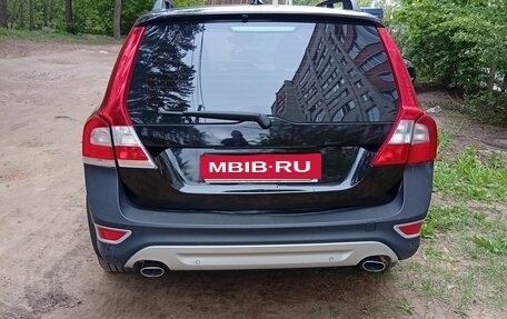Volvo XC70 II рестайлинг, 2016 год, 2 239 000 рублей, 5 фотография