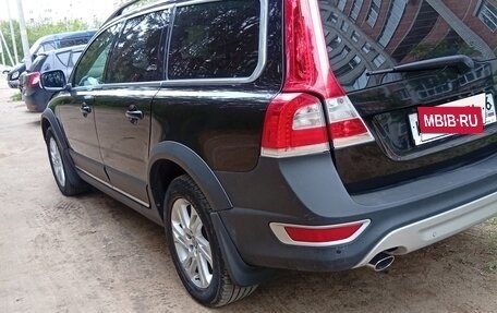 Volvo XC70 II рестайлинг, 2016 год, 2 239 000 рублей, 8 фотография