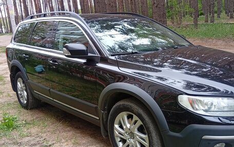 Volvo XC70 II рестайлинг, 2016 год, 2 239 000 рублей, 16 фотография