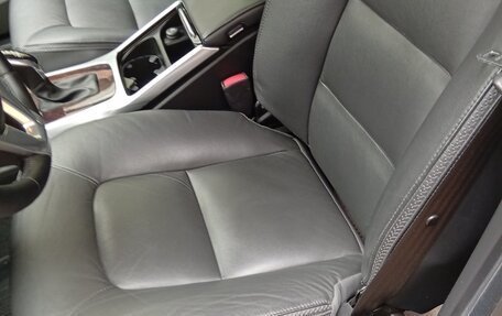 Volvo XC70 II рестайлинг, 2016 год, 2 239 000 рублей, 24 фотография