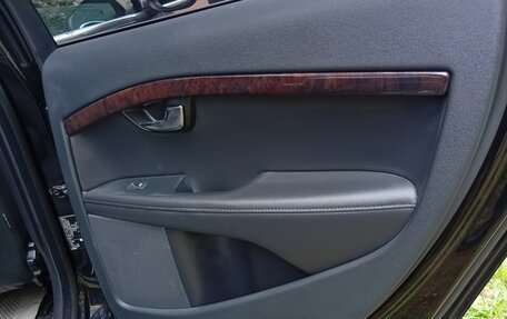 Volvo XC70 II рестайлинг, 2016 год, 2 239 000 рублей, 20 фотография
