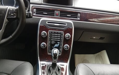 Volvo XC70 II рестайлинг, 2016 год, 2 239 000 рублей, 23 фотография
