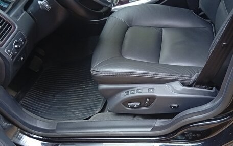 Volvo XC70 II рестайлинг, 2016 год, 2 239 000 рублей, 28 фотография