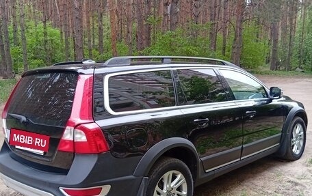 Volvo XC70 II рестайлинг, 2016 год, 2 239 000 рублей, 19 фотография