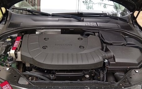 Volvo XC70 II рестайлинг, 2016 год, 2 239 000 рублей, 25 фотография