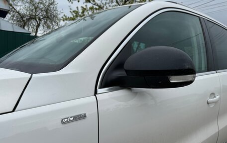 Volkswagen Tiguan I, 2013 год, 1 200 000 рублей, 2 фотография