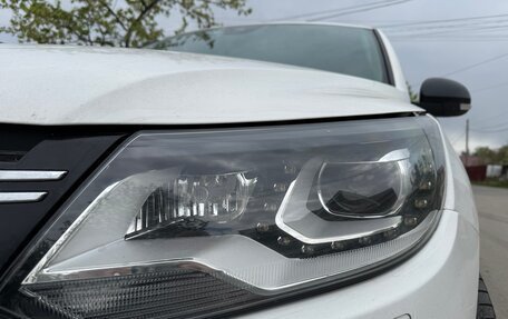 Volkswagen Tiguan I, 2013 год, 1 200 000 рублей, 3 фотография