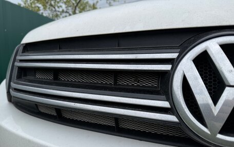 Volkswagen Tiguan I, 2013 год, 1 200 000 рублей, 4 фотография