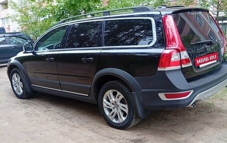 Volvo XC70 II рестайлинг, 2016 год, 2 239 000 рублей, 40 фотография