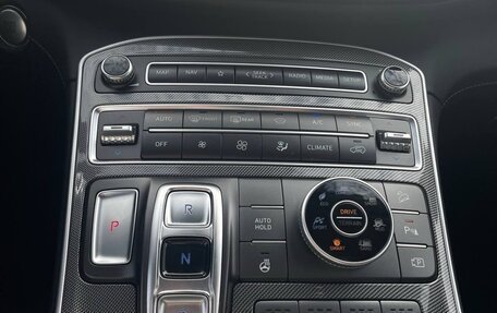 Hyundai Santa Fe IV, 2021 год, 3 990 000 рублей, 11 фотография