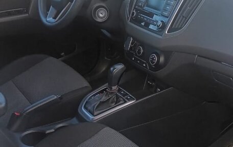 Hyundai Creta I рестайлинг, 2019 год, 1 730 000 рублей, 7 фотография