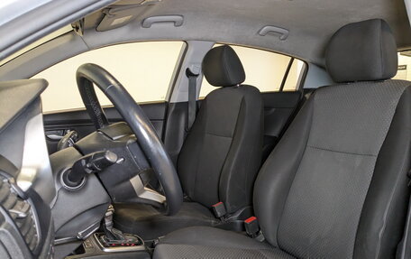 KIA Rio IV, 2021 год, 1 245 000 рублей, 21 фотография