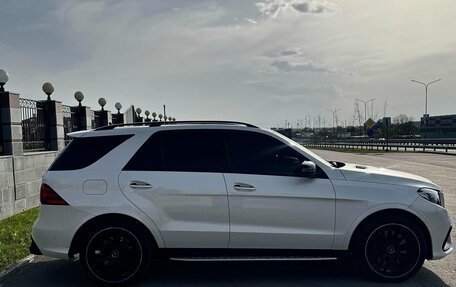 Mercedes-Benz M-Класс AMG, 2012 год, 3 750 000 рублей, 4 фотография