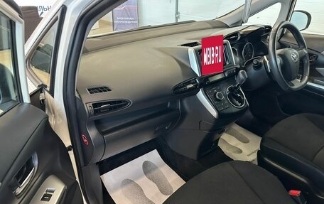 Toyota Wish II, 2010 год, 1 499 000 рублей, 12 фотография