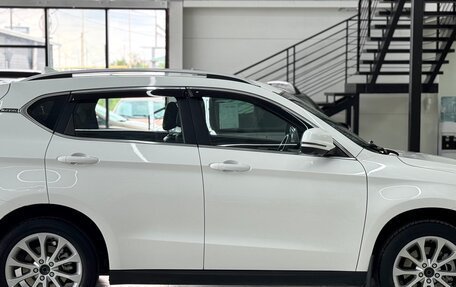 Haval H2, 2019 год, 1 249 000 рублей, 8 фотография