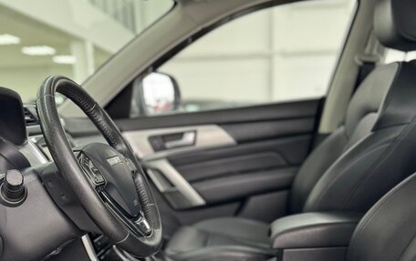 Haval H2, 2019 год, 1 249 000 рублей, 13 фотография