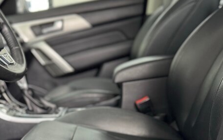 Haval H2, 2019 год, 1 249 000 рублей, 16 фотография