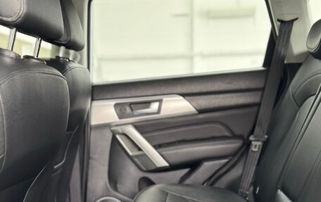 Haval H2, 2019 год, 1 249 000 рублей, 15 фотография
