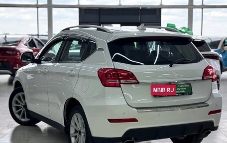 Haval H2, 2019 год, 1 249 000 рублей, 5 фотография