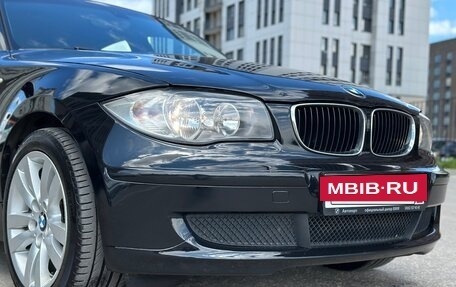 BMW 1 серия, 2008 год, 700 000 рублей, 3 фотография