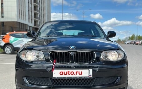 BMW 1 серия, 2008 год, 700 000 рублей, 2 фотография